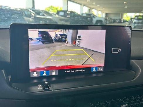 Used 2024 Honda Accord Sport image 22