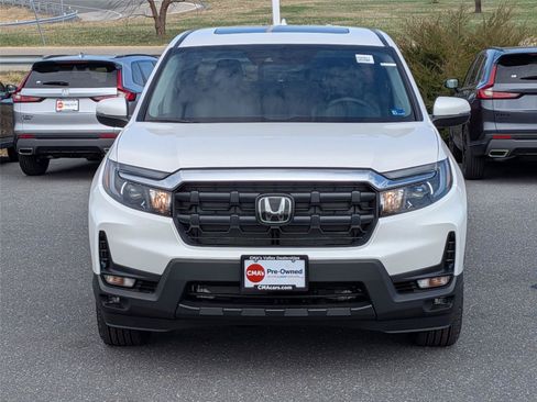 New 2026 Honda Ridgeline RTL image 2