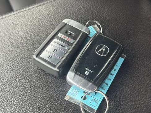 Used 2017 Acura RDX AWD image 37