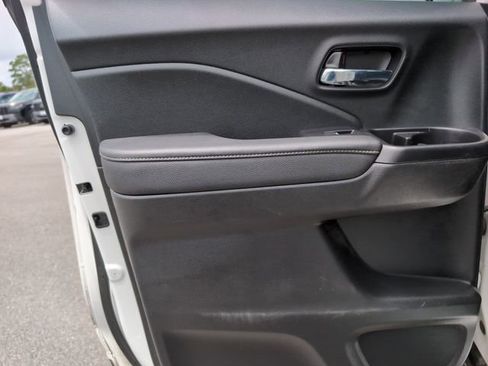 Used 2022 Honda Ridgeline RTL-E image 30