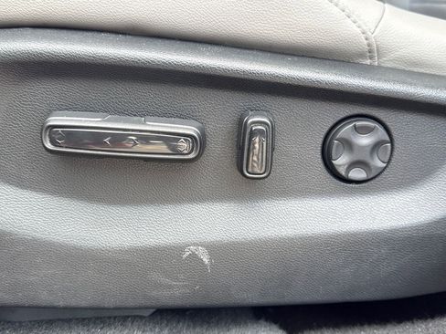 Certified 2022 Honda CR-V EX-L image 23