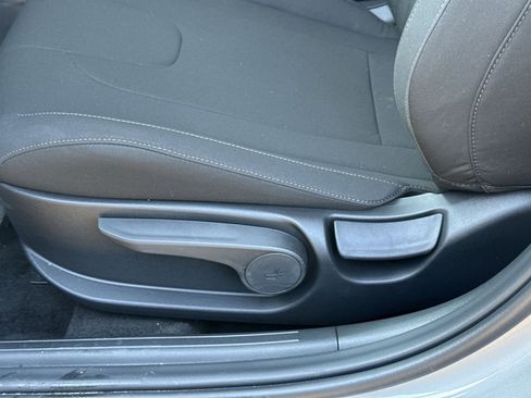 New 2026 Hyundai Elantra SEL Sport image 14