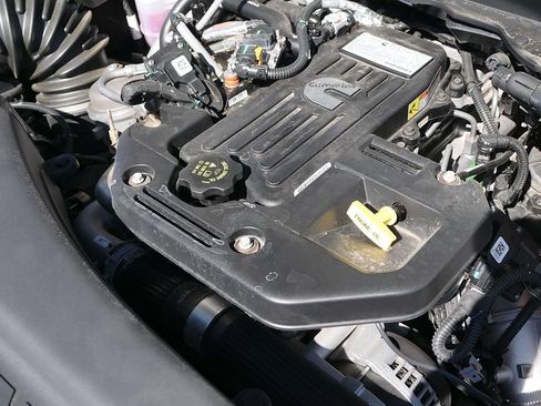 New 2025 RAM 5500 Tradesman RWD image 27