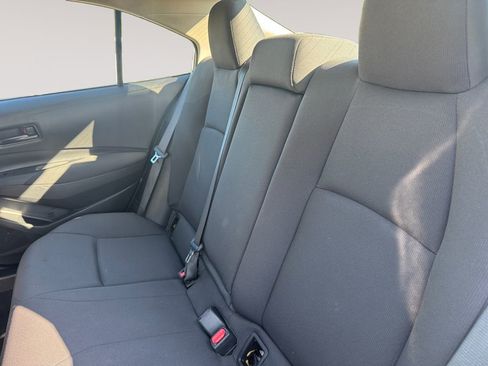 Used 2024 Toyota Corolla LE FWD image 13