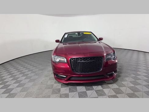Used 2023 Chrysler 300 Touring L w/ Comfort Group RWD image 52