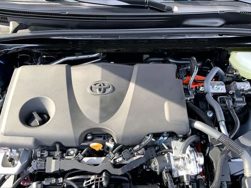New 2026 Toyota Camry SE image 17