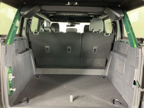 New 2025 Ford Bronco Outer Banks image 29