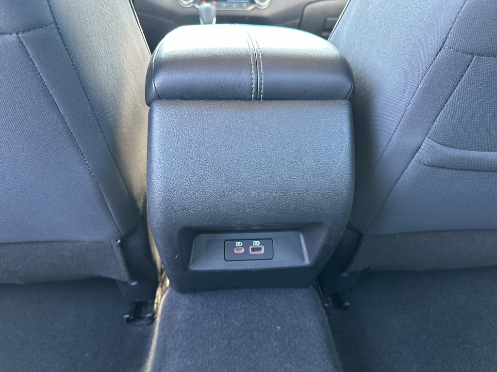 Used 2024 Nissan Altima 2.5 SV FWD image 19