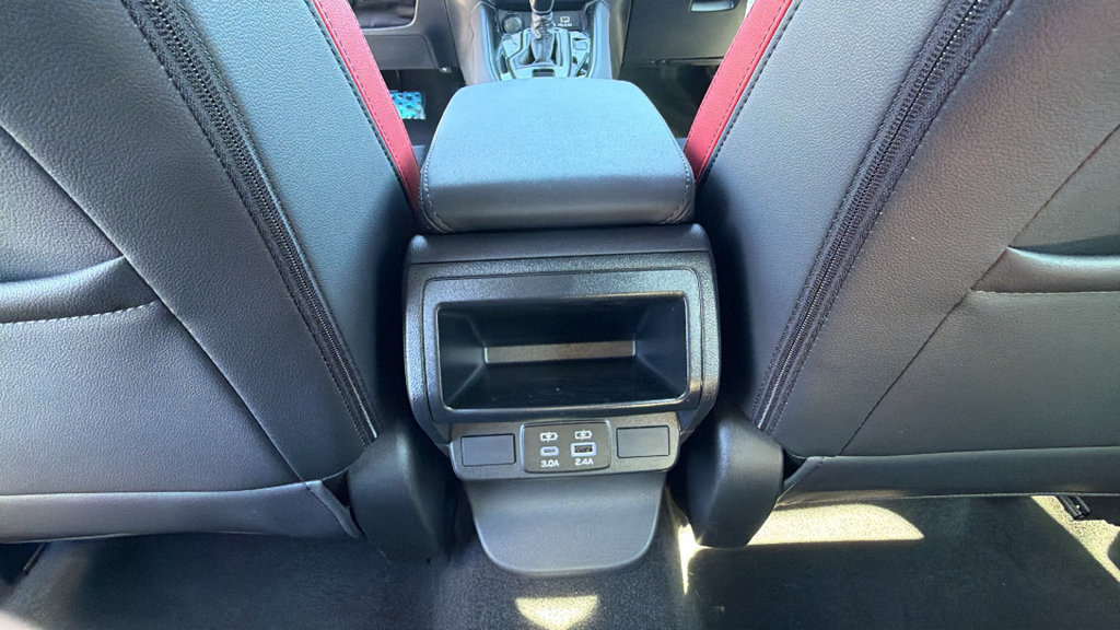 New 2026 Subaru WRX Limited AWD/4WD image 25