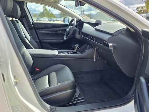 New 2026 MAZDA MAZDA3 2.5 S Sedan w/ Preferred Pkg image 10