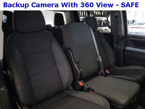 Used 2023 Chevrolet Silverado 1500 LT w/ Protection Package image 6