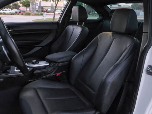 Used 2016 BMW 228i Coupe image 27