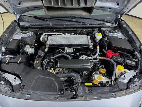 Used 2024 Subaru Outback Wilderness w/ Wilderness Package image 22