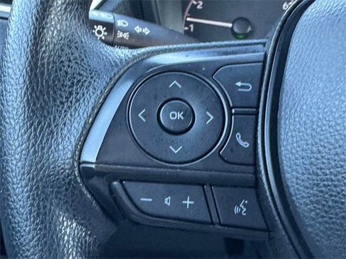 Certified 2023 Toyota Corolla Cross S image 22