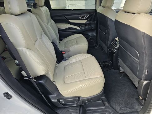 Used 2020 Subaru Ascent Limited w/ Technology Package image 21