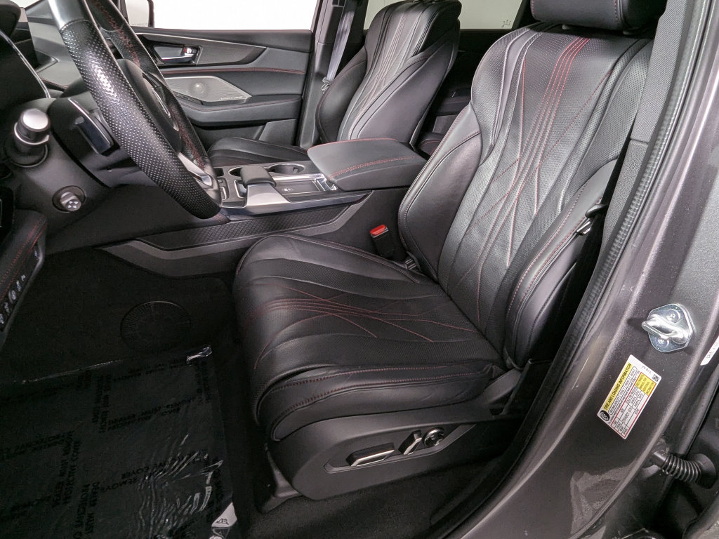 Used 2022 Acura MDX Type S w/ Advance Package AWD/4WD image 19