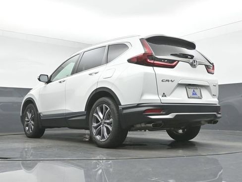 Used 2021 Honda CR-V Touring image 35