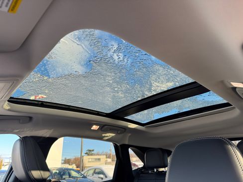 New 2026 Ford Escape SE image 29