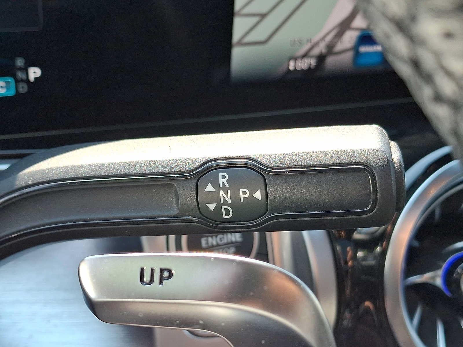 Used 2026 Mercedes-Benz GLB 35 AMG 4MATIC image 12