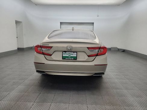 Used 2019 Honda Accord LX image 7
