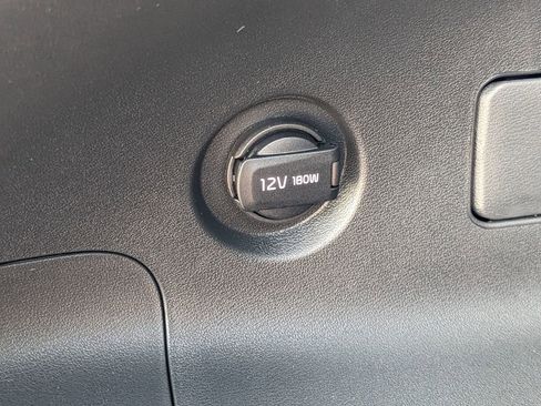 New 2025 Kia EV6 Light RWD image 15