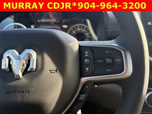 Used 2025 RAM 1500 Big Horn image 23