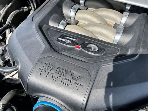 Used 2011 Ford Mustang GT w/ Brembo Brake Pkg image 29