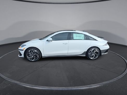 New 2025 Hyundai Ioniq 6 Limited image 5