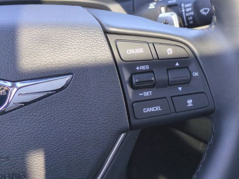 Used 2018 Genesis G80 3.8 w/ Option Group 02 image 26