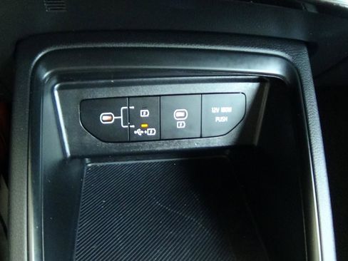 Used 2025 Kia K5 LXS FWD image 29