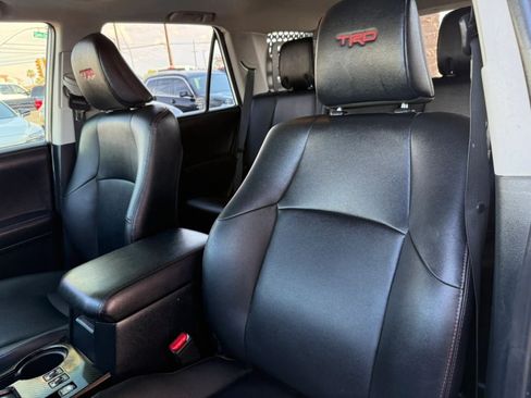 Used 2020 Toyota 4Runner TRD Pro AWD/4WD image 45