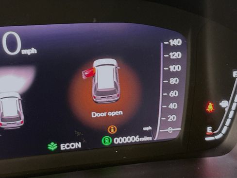 New 2026 Honda Passport TrailSport image 13