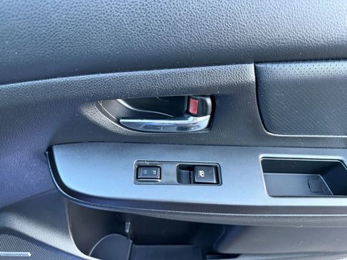 Used 2015 Subaru WRX Limited image 30