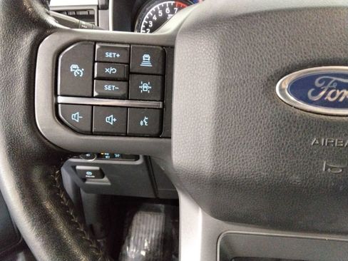 Used 2022 Ford F150 XLT w/ Equipment Group 302A High image 10