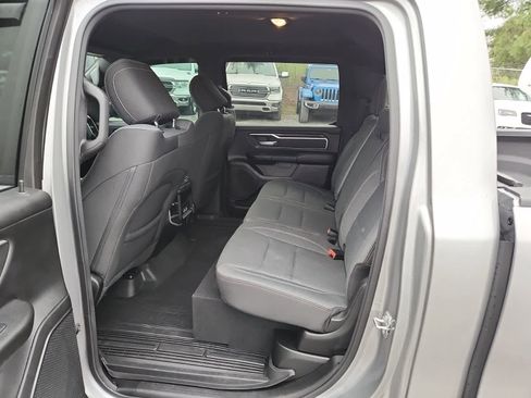 Certified 2022 RAM 1500 Big Horn image 25