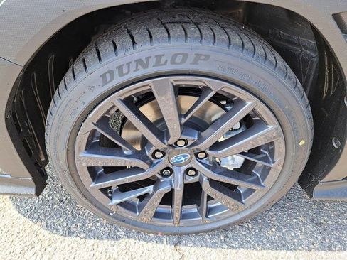New 2026 Subaru WRX Premium AWD/4WD image 17