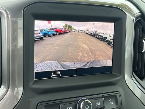 New 2025 Chevrolet Silverado 2500 W/T image 41