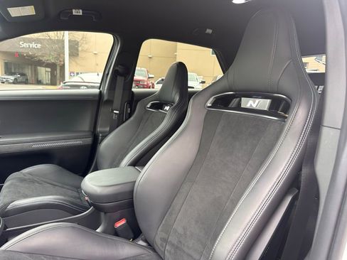 Used 2025 Hyundai Ioniq 5 N image 23