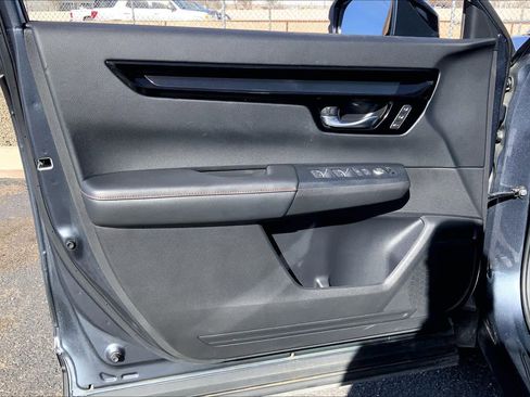 Used 2024 Honda CR-V Sport Touring image 19