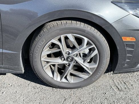 Certified 2023 Hyundai Sonata SEL w/ Preferred Accessory Package image 31