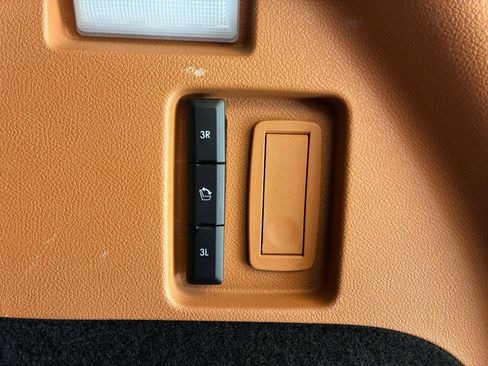 Used 2020 Lincoln Aviator Black Label w/ Dynamic Handling Package image 37