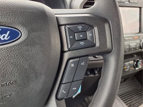 Used 2022 Ford F350 XL w/ Power Equipment Group AWD/4WD image 21