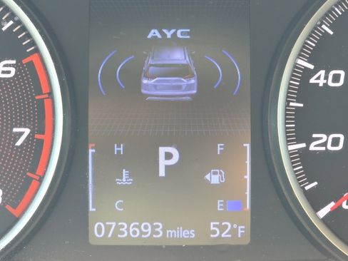 Used 2022 Mitsubishi Eclipse Cross SE image 26