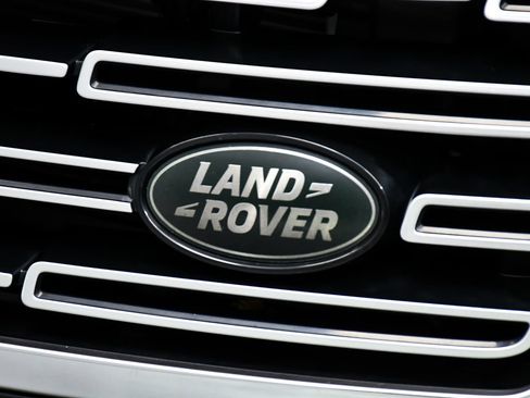Used 2023 Land Rover Range Rover Autobiography AWD/4WD image 97