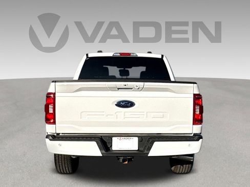 Used 2022 Ford F150 XLT w/ Equipment Group 302A High image 23