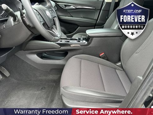 Used 2023 Buick Envision Preferred FWD image 14