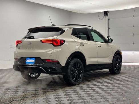 New 2026 Buick Encore GX Sport Touring w/ Studio Series image 8