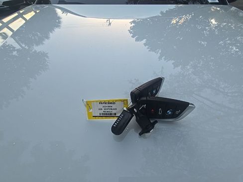 Used 2023 BMW M240i xDrive Coupe w/ Premium Package image 34