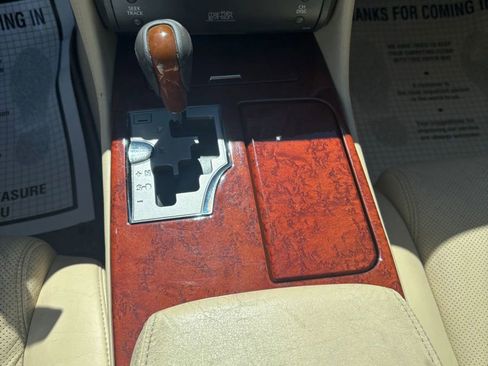 Used 2011 Lexus GS 450h RWD image 14