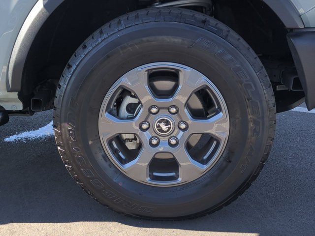 Used 2024 Ford Bronco Big Bend AWD/4WD image 22